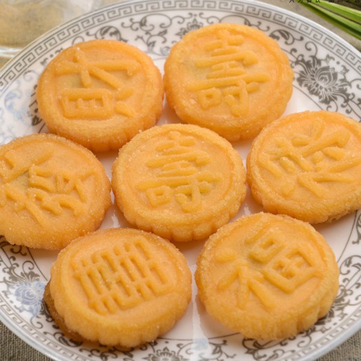 千味200g無(wú)餡南瓜餅